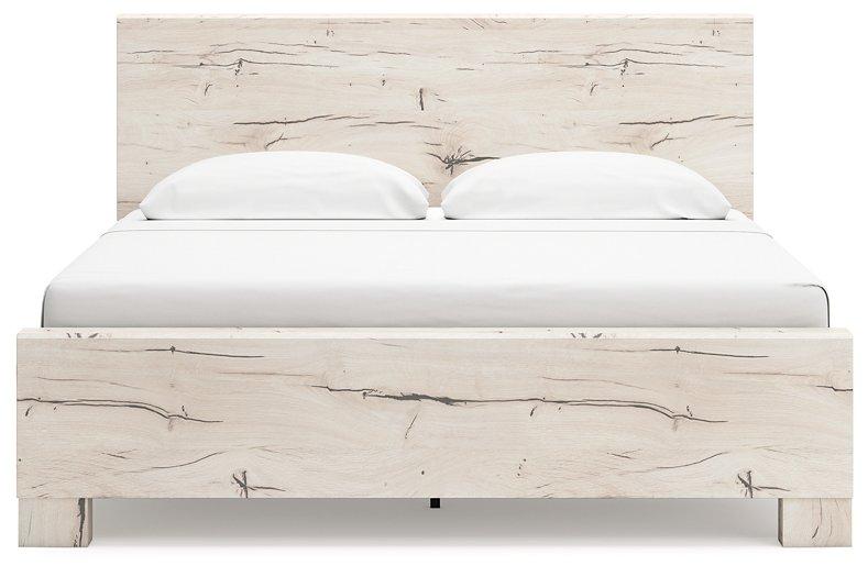 Lawroy Bed - Nick's Furniture (IL)