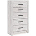 Cayboni Chest of Drawers - Nick's Furniture (IL)