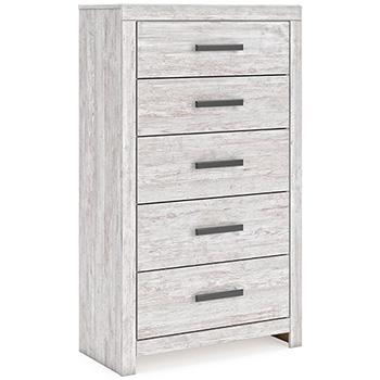 Cayboni Chest of Drawers - Nick's Furniture (IL)