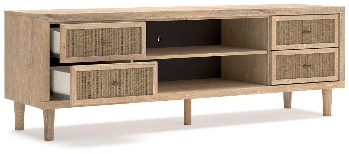 Cielden 72" TV Stand - Nick's Furniture (IL)