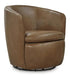 Kierreys Swivel Accent Chair - Nick's Furniture (IL)