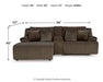 Top Tier Living Room Set - Nick's Furniture (IL)