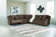 Top Tier Living Room Set - Nick's Furniture (IL)