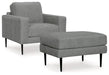 Hazela Living Room Set - Nick's Furniture (IL)