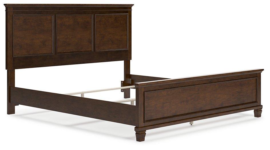Danabrin Bed - Nick's Furniture (IL)