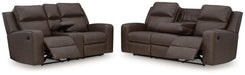 Lavenhorne Living Room Set - Nick's Furniture (IL)