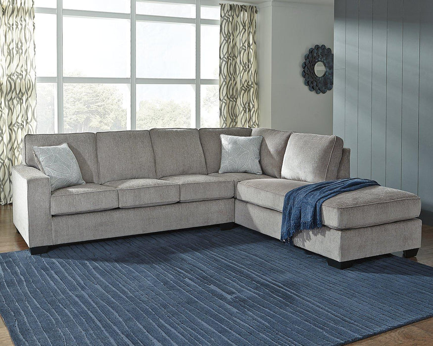 Altari Living Room Set - Nick's Furniture (IL)