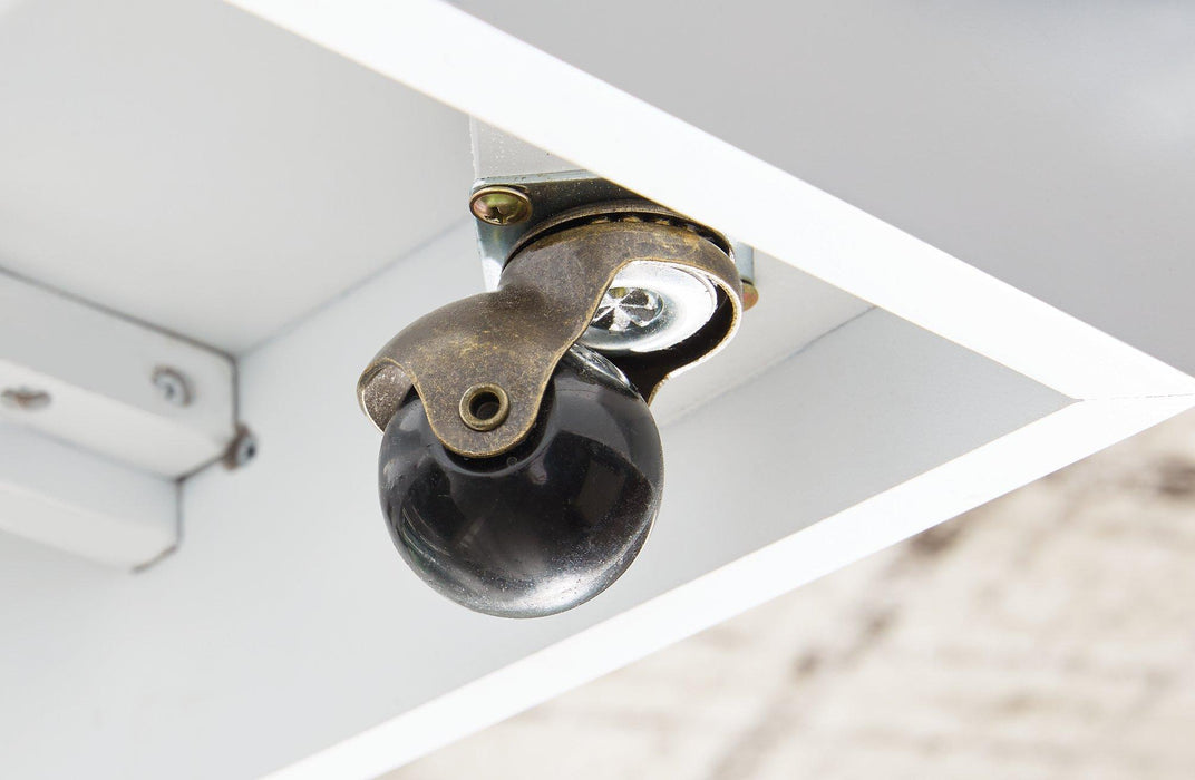 Gardoni Table Set - Nick's Furniture (IL)