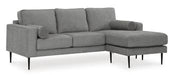 Hazela Living Room Set - Nick's Furniture (IL)