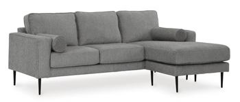 Hazela Living Room Set - Nick's Furniture (IL)