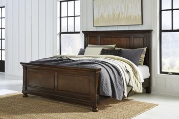 Porter Bedroom Set - Nick's Furniture (IL)