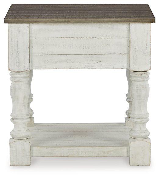 Havalance Occasional Table Set - Nick's Furniture (IL)