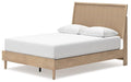 Cielden Bedroom Set - Nick's Furniture (IL)