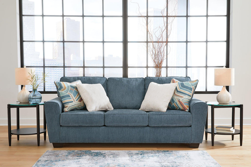 Cashton Sofa - Nick's Furniture (IL)
