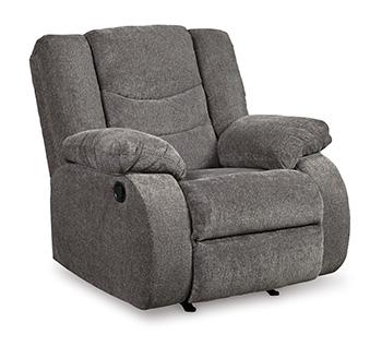 Tulen Recliner - Nick's Furniture (IL)