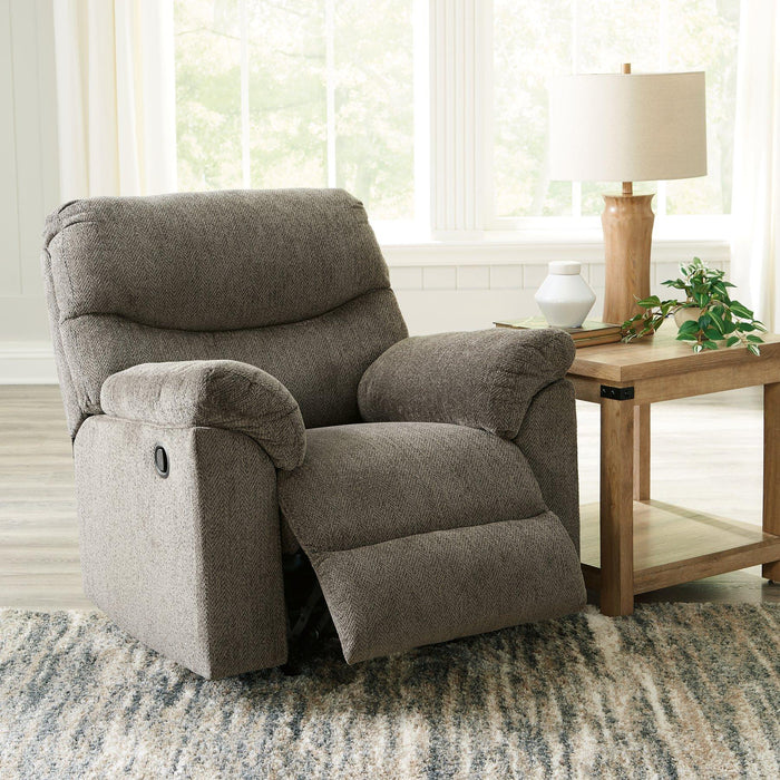 Alphons Living Room Set - Nick's Furniture (IL)