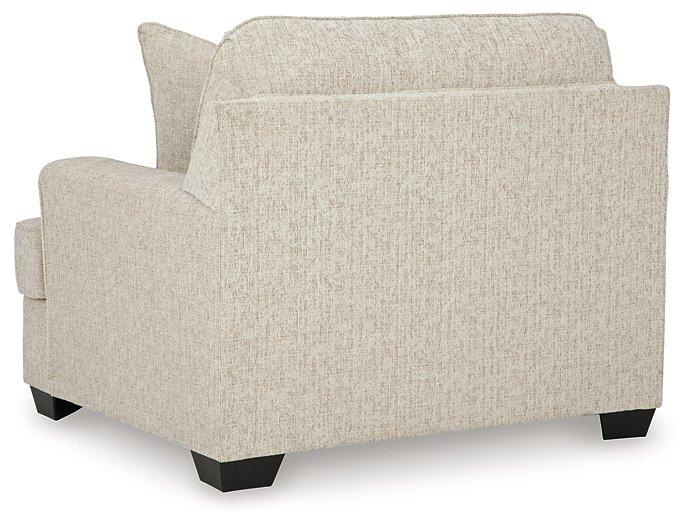 Heartcort Living Room Set - Nick's Furniture (IL)