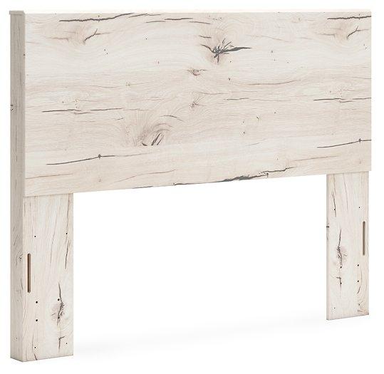 Lawroy Bed - Nick's Furniture (IL)