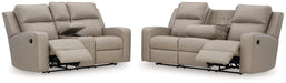 Lavenhorne Living Room Set - Nick's Furniture (IL)