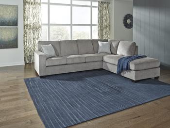 Altari Living Room Set - Nick's Furniture (IL)