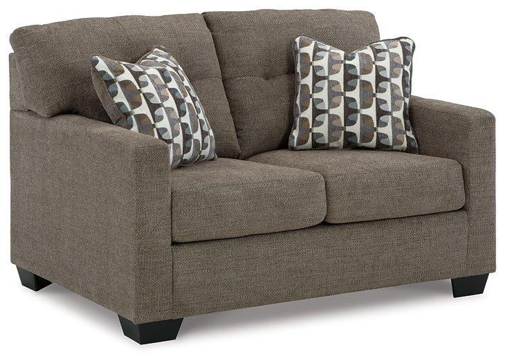 Mahoney Living Room Set - Nick's Furniture (IL)