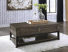 Johurst Table Set - Nick's Furniture (IL)