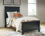 Lanolee Bedroom Set - Nick's Furniture (IL)
