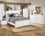 Bostwick Shoals Youth Dresser - Nick's Furniture (IL)