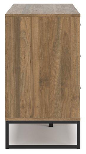 Deanlow Dresser - Nick's Furniture (IL)