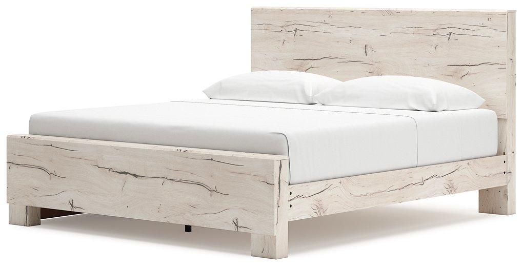 Lawroy Bed - Nick's Furniture (IL)