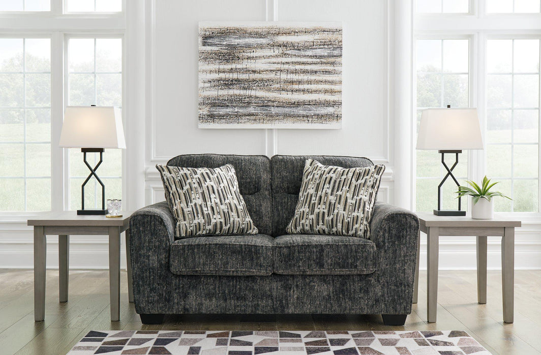 Lonoke Living Room Set - Nick's Furniture (IL)