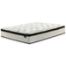 Socalle Bed and Mattress Set - Nick's Furniture (IL)