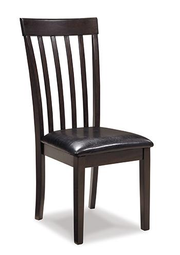 Hammis Dining Chair Set - Nick's Furniture (IL)
