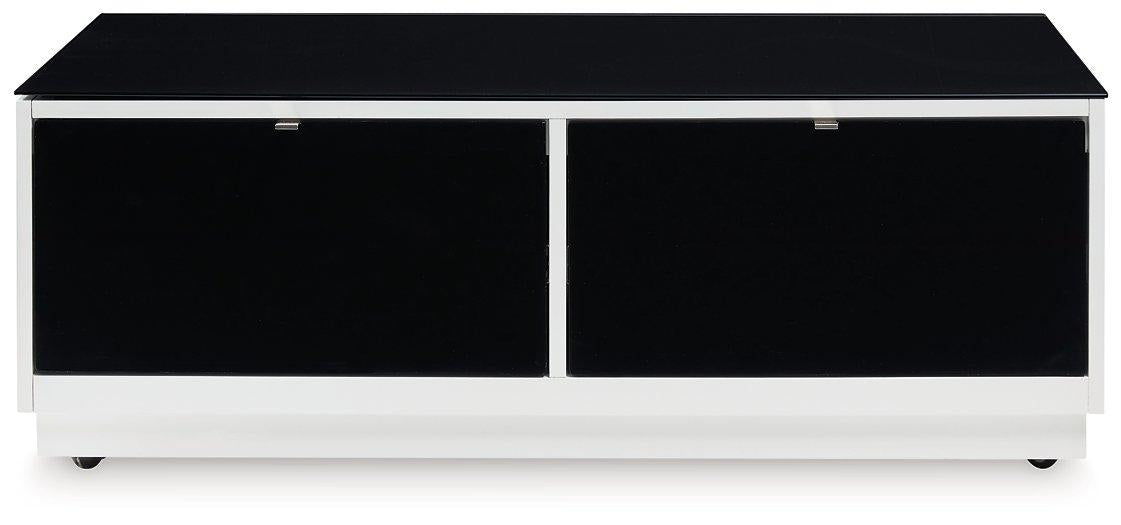 Gardoni Table Set - Nick's Furniture (IL)