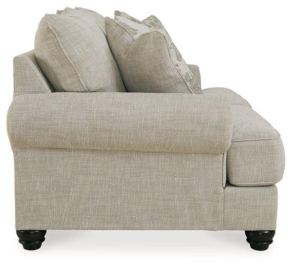 Asanti Living Room Set - Nick's Furniture (IL)