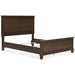 Danabrin Bed - Nick's Furniture (IL)