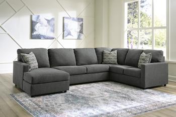Edenfield Living Room Set - Nick's Furniture (IL)