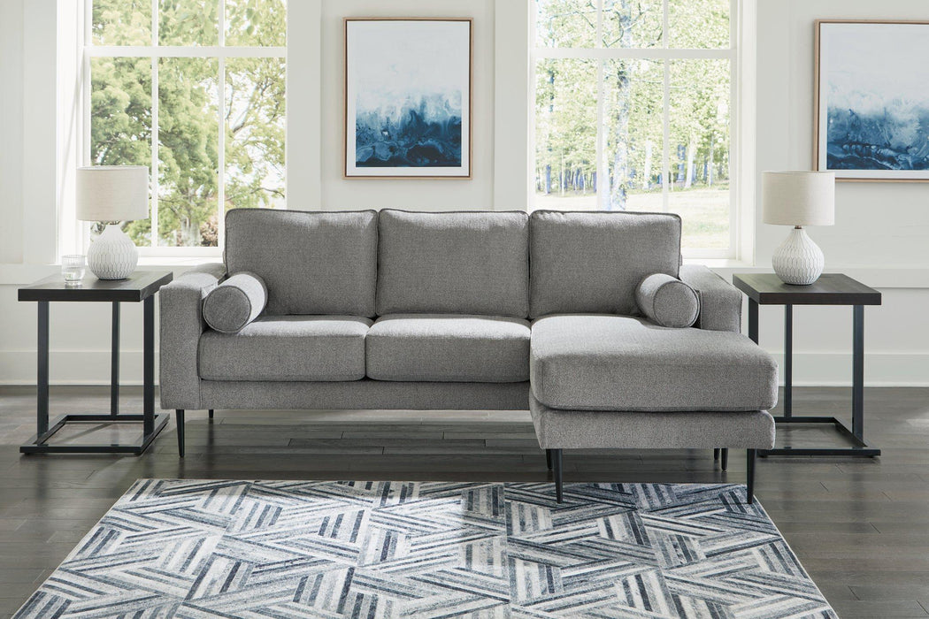 Hazela Living Room Set - Nick's Furniture (IL)