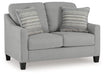 Adlai Living Room Set - Nick's Furniture (IL)