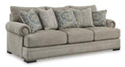Galemore Living Room Set - Nick's Furniture (IL)