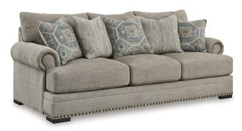 Galemore Living Room Set - Nick's Furniture (IL)