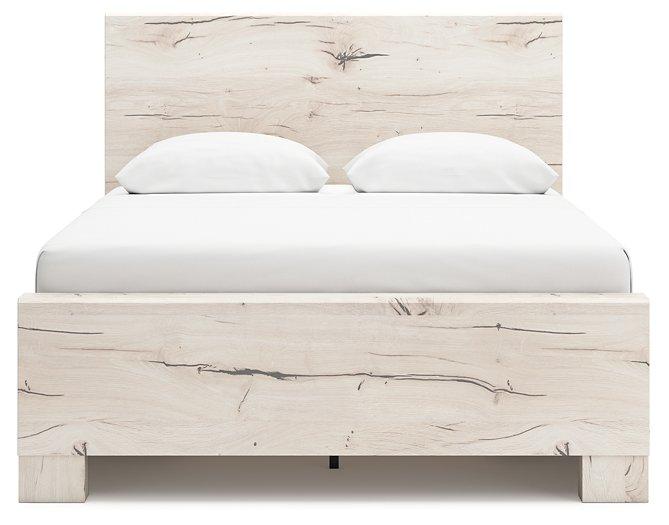 Lawroy Bed - Nick's Furniture (IL)