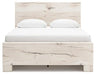 Lawroy Bed - Nick's Furniture (IL)