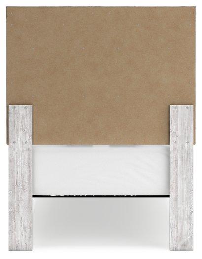 Cayboni Bed - Nick's Furniture (IL)