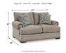 Galemore Living Room Set - Nick's Furniture (IL)