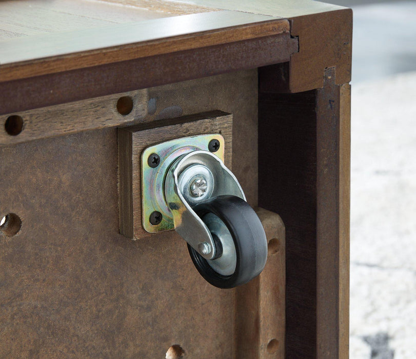 Boardernest Occasional Table Set - Nick's Furniture (IL)