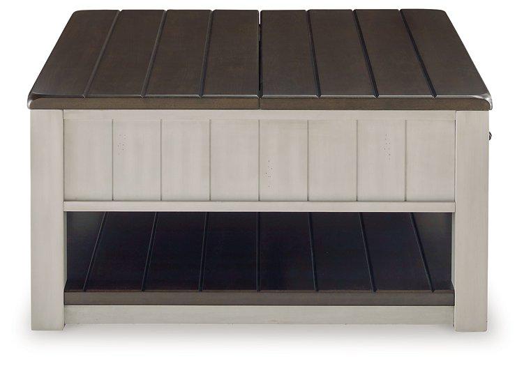 Darborn Occasional Table Set - Nick's Furniture (IL)