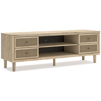 Cielden 72" TV Stand - Nick's Furniture (IL)