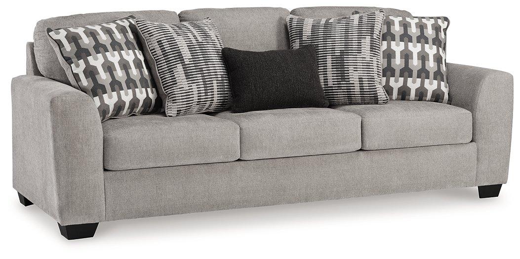 Avenal Park Sofa - Nick's Furniture (IL)