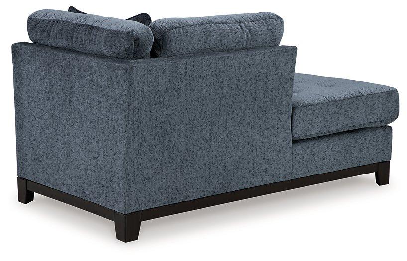 Maxon Place Sectional with Chaise - Nick's Furniture (IL)